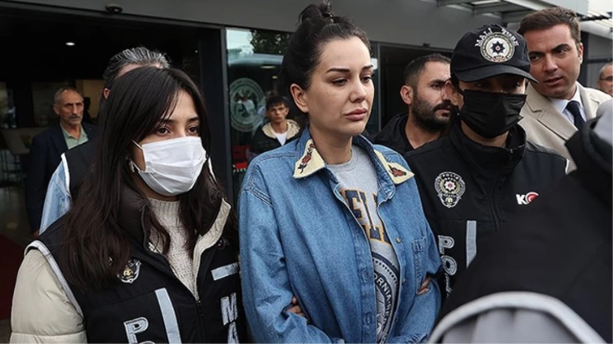 Canlı yayında Dilan Polat şoku!