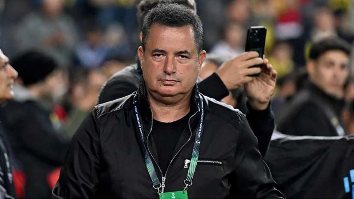 Acun Ilıcalı’dan bomba transfer sözleri!