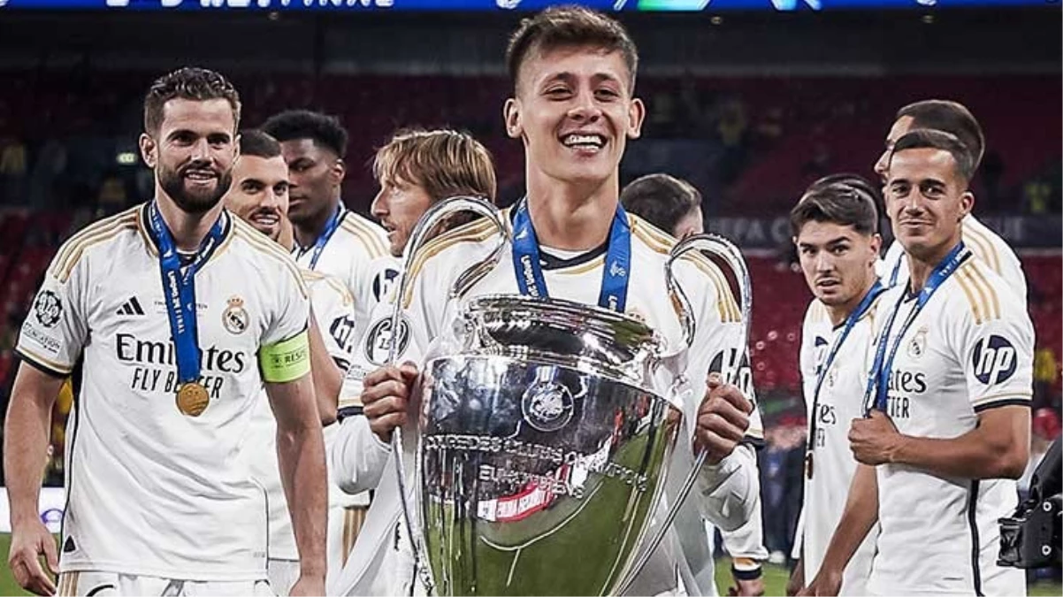 Mbappe sonrası planlar değişti!