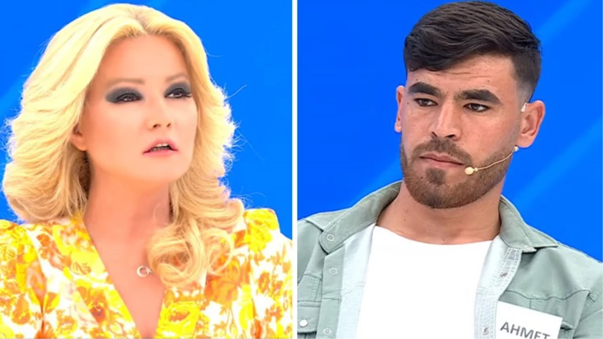 Müge Anlı’da kan donduran cinayet itirafı!