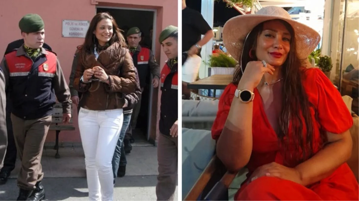 Güniz Akkuş kimdir?