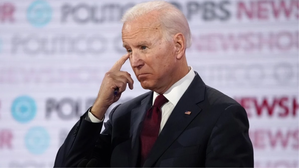 New York Times gazetesi Biden’a ‘çekil’ talimatı verdi
