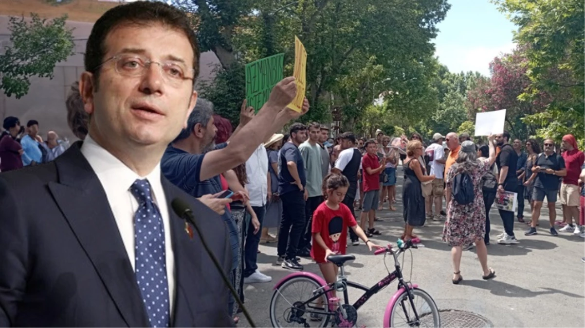 İmamoğlu’ndan günler sonra ‘Azmanbüs’ açıklaması