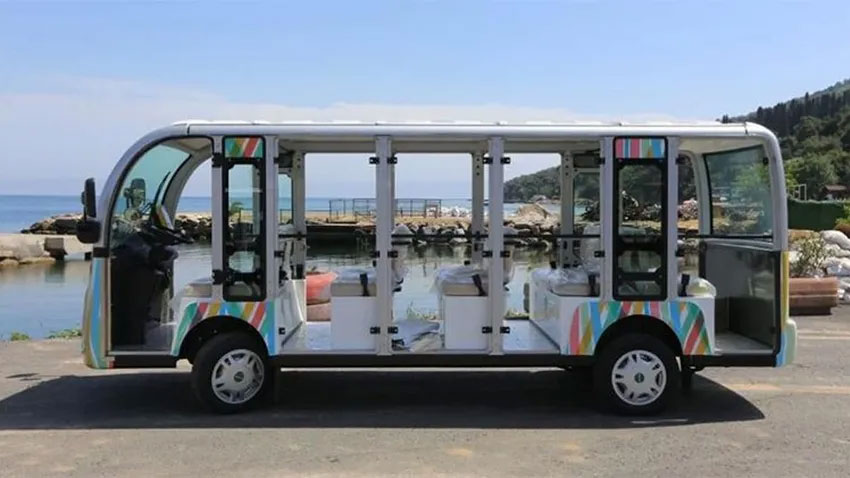 Adalar’da ‘Azmanbüs’ krizi yükseliyor!