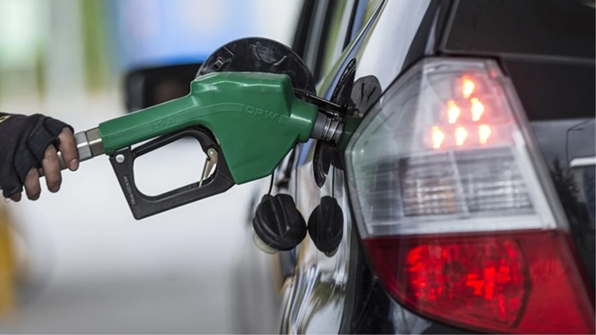 Motorine zam geliyor; işte yeni fiyatlar