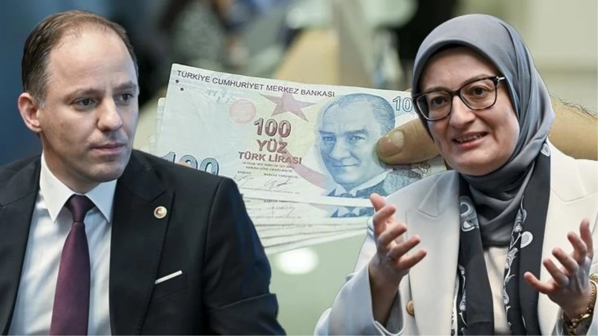 CHP’den AK Parti’ye asgari ücret çağrısı!