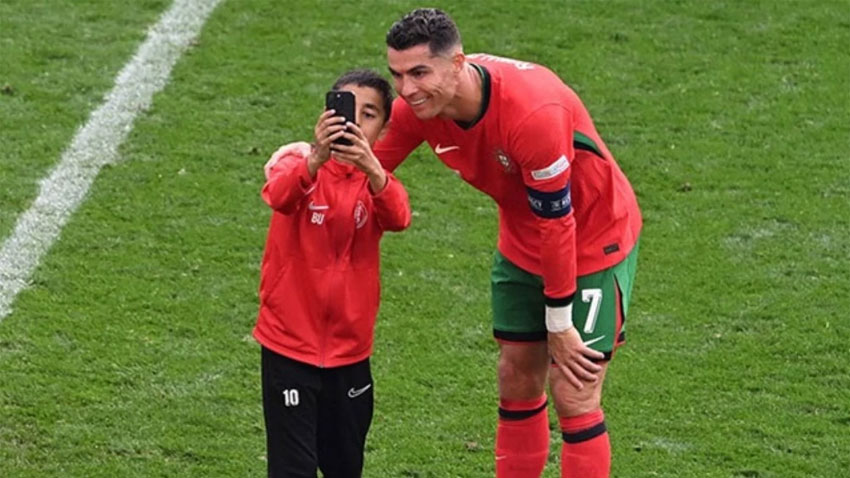 UEFA’dan Berat Uluğ’a görülmemiş ceza