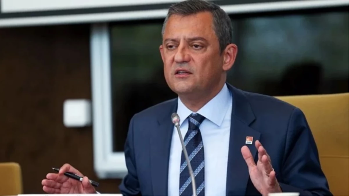 CHP, Bakan Şimşek’le hangi konuları görüşecek?