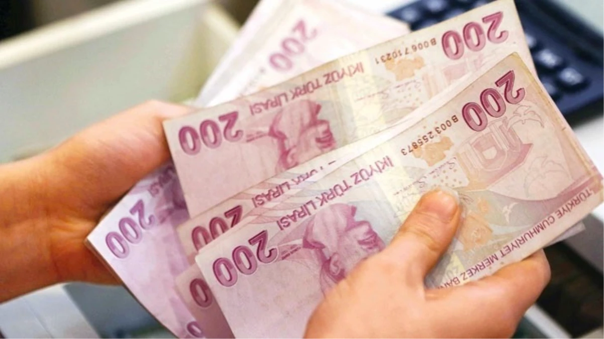 Zamlı emekli maaşı ne zaman yatacak?