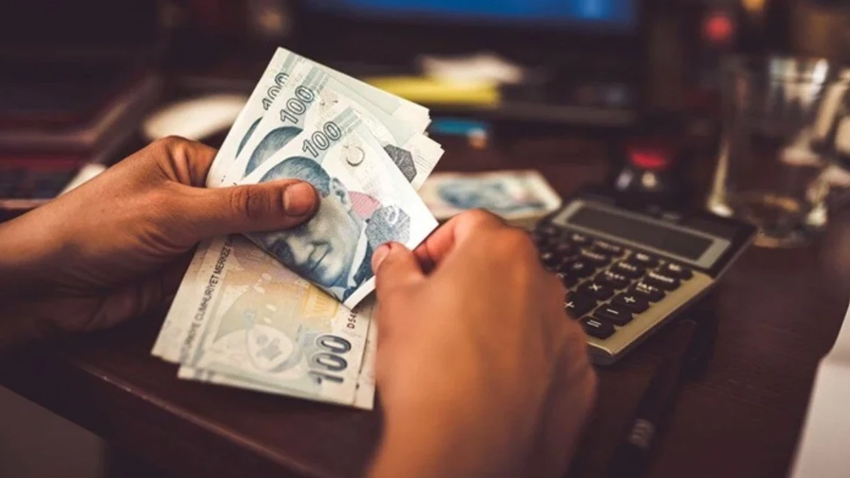 Enflasyon mayıs ayında yüzde 3,37 arttı