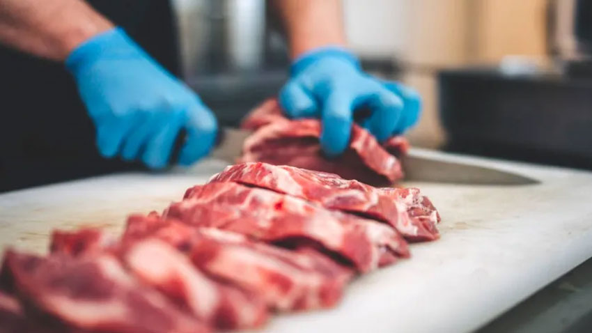 Kurban etinizi nasıl saklamanız gerekir?