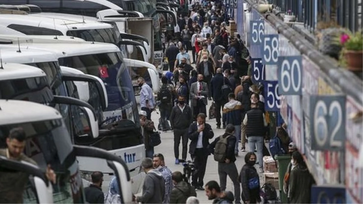 Fahiş fiyat uygulayan otobüs işletmelerine ceza yağdı