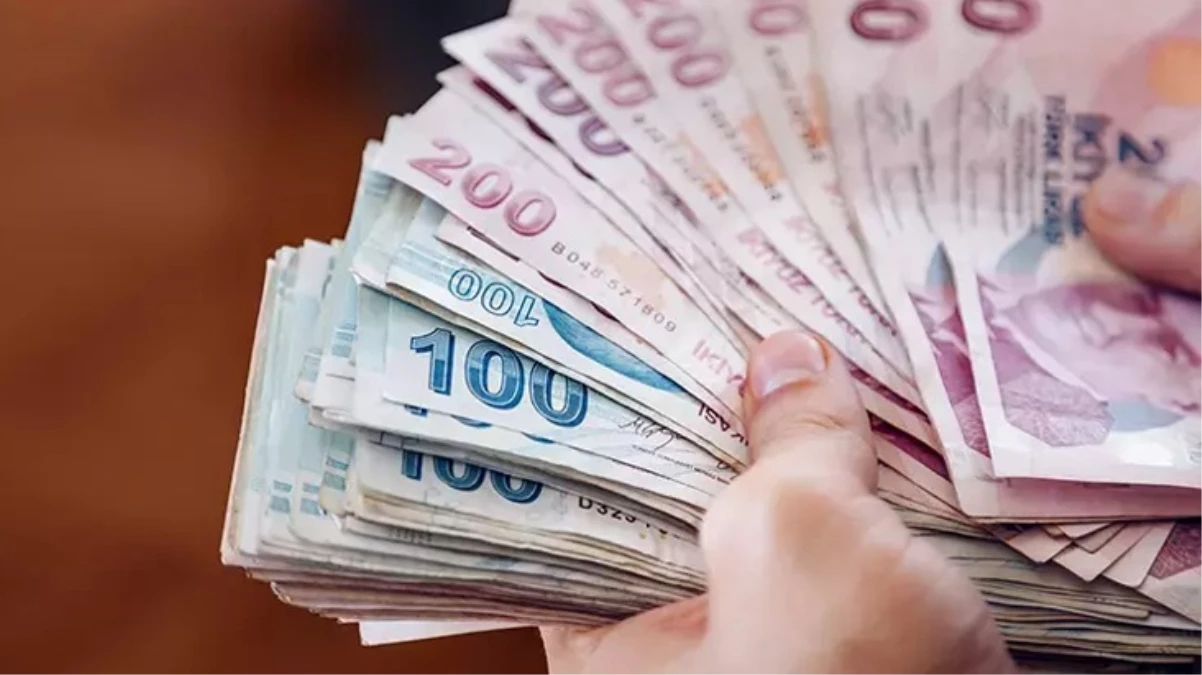 Merkez Bankası faizi yüzde 50’de sabit bıraktı