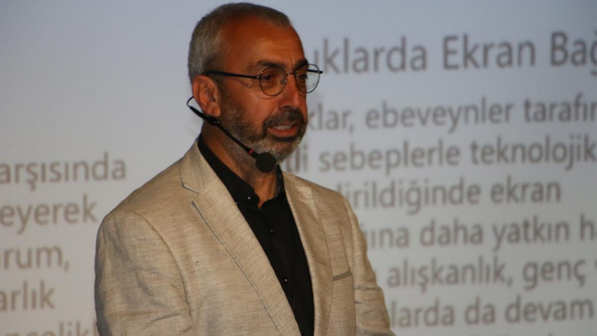 Kartal’da ‘Ekran Bağımlılığı’ masaya yatırıldı