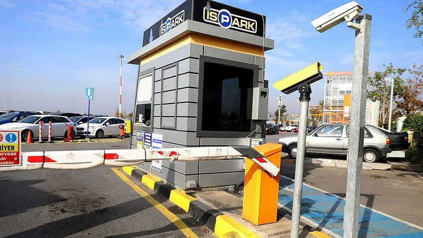 İSPARK’a yüzde 35’e varan zam!