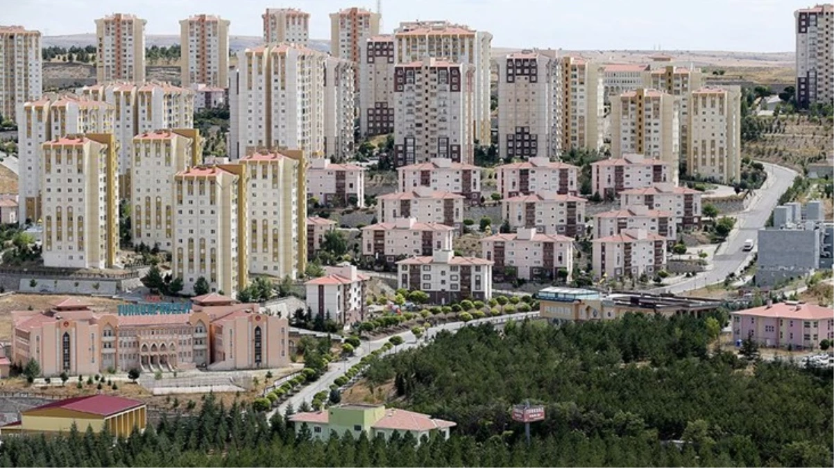 Kiralarda yüzde 25 uygulaması 1 Temmuz’da bitiyor