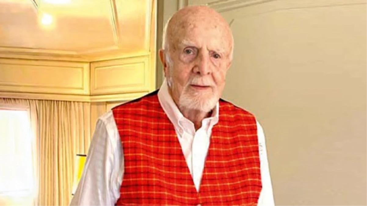 İş insanı Can Kıraç hayatını kaybetti