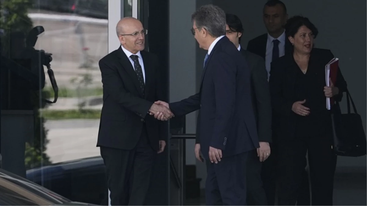 CHP’li Yalçın Karatepe Mehmet Şimşek’i küplere bindirdi