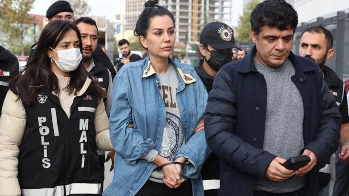 Savcılık Dilan Polat için neden tahliye istedi?