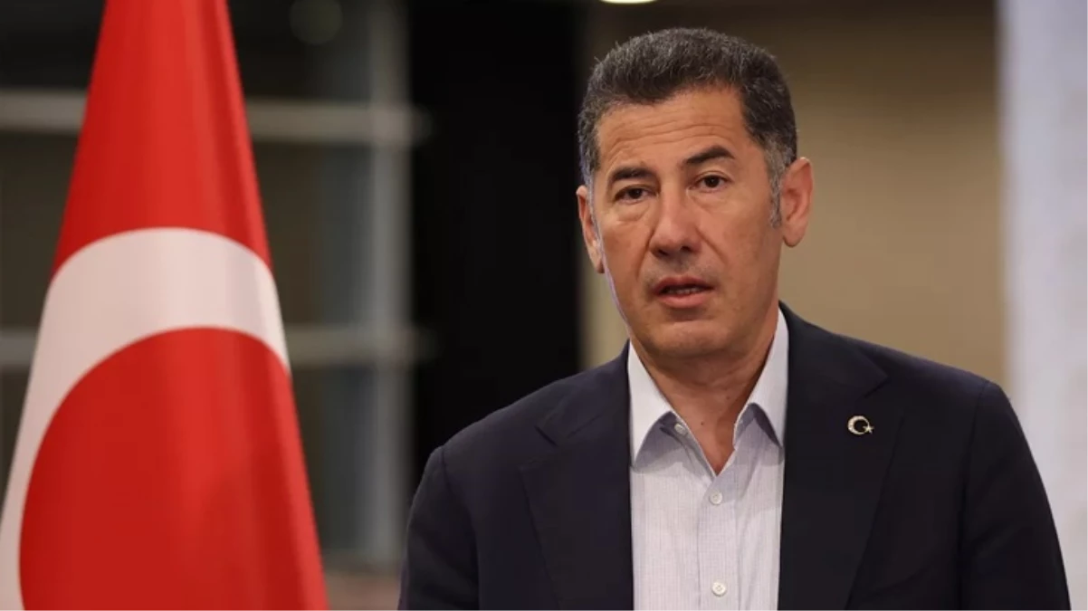 Sinan Oğan’dan canlı yayında Kılıçdaroğlu itirafı