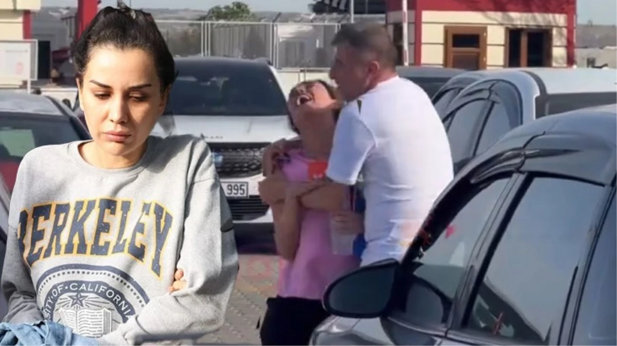 Dilan Polat’ın ablası Sıla Doğu tahliye oldu