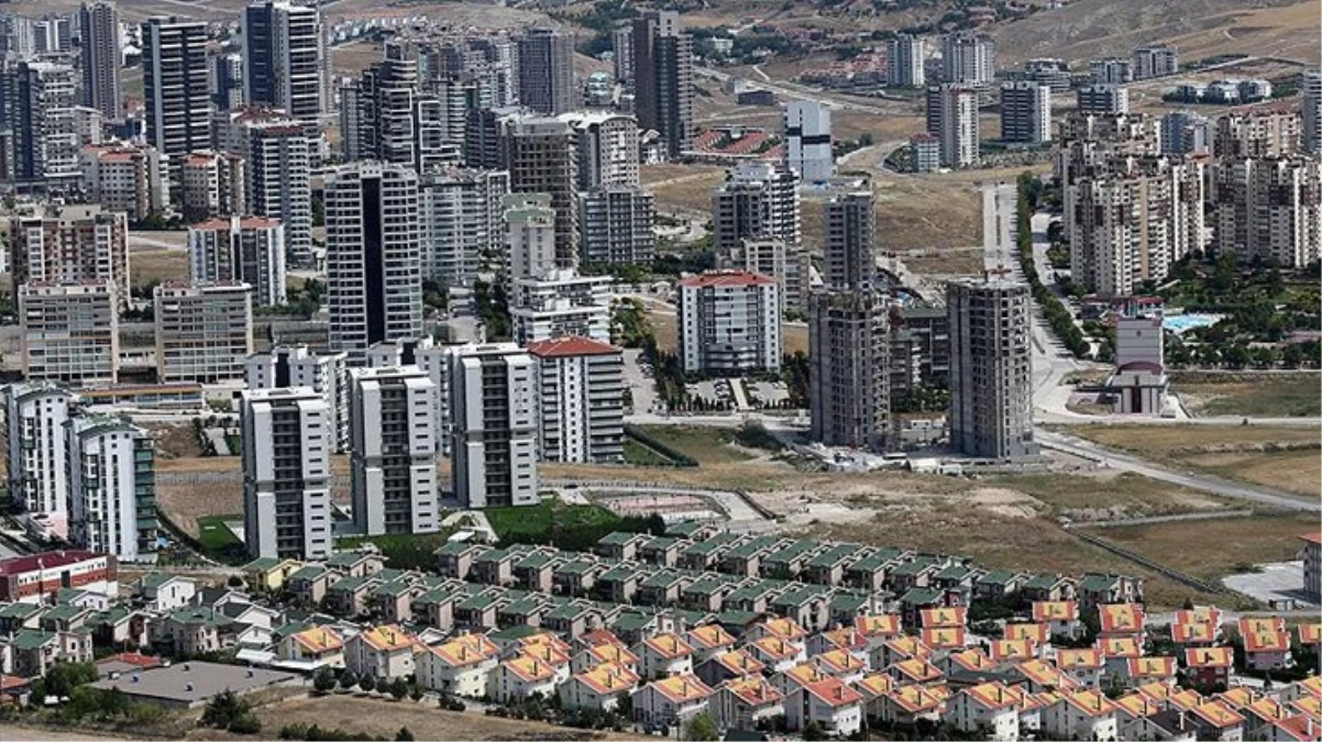 Konut faizlerinde indirim hamlesi