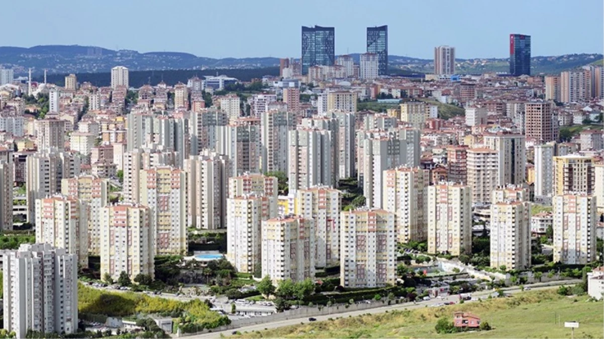 Temmuz ayı kira artış oranı belli oldu