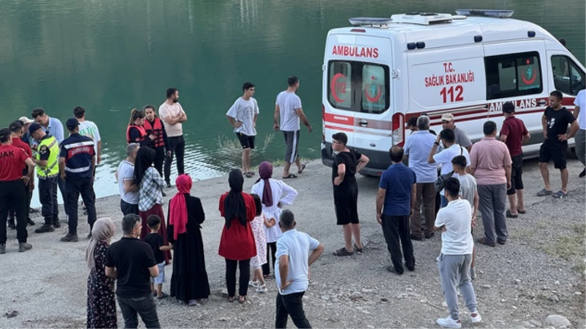 Bayram zehir oldu; 10 kişi boğularak can verdi