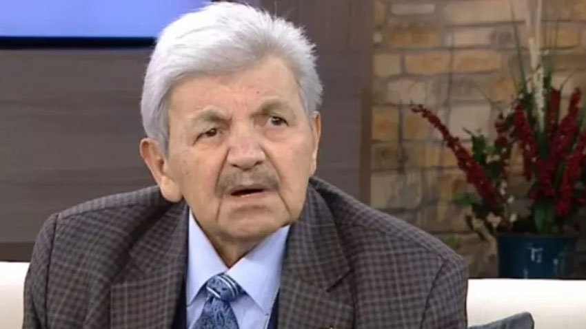 Ünlü ilahiyatçı Yusuf Kavaklı hayatını kaybetti