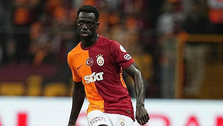 Galatasaray’da Davinson Sanchez kararı!