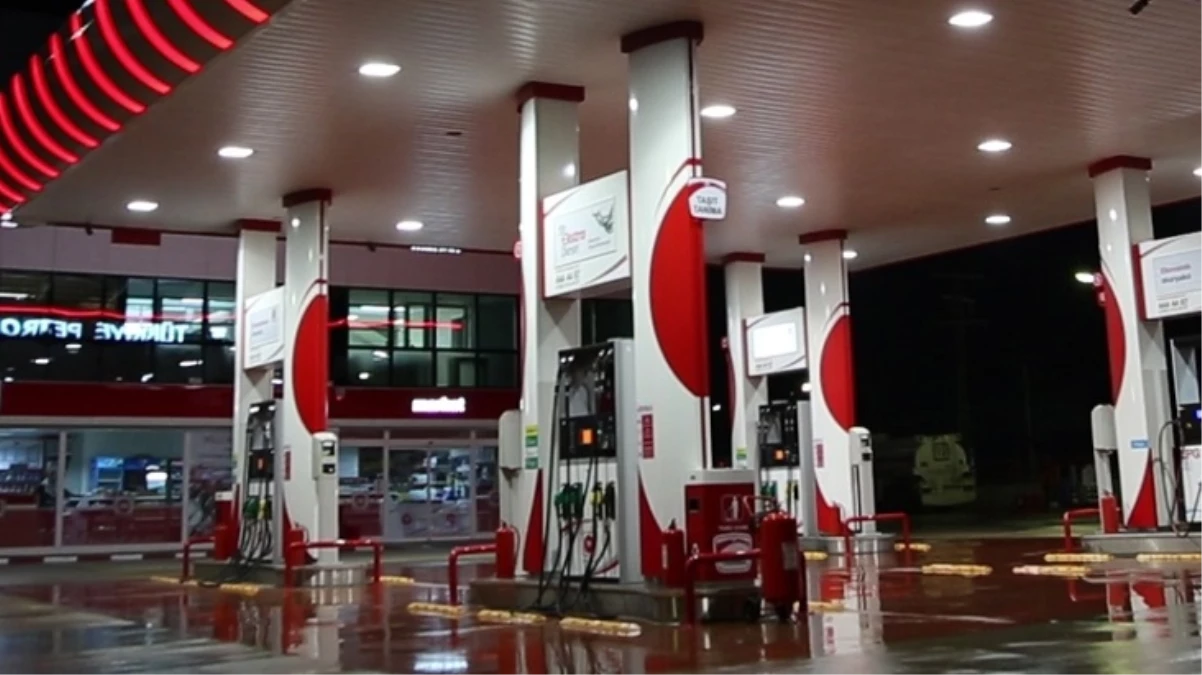 Akaryakıt devi Türkiye Petrolleri resmen satıldı
