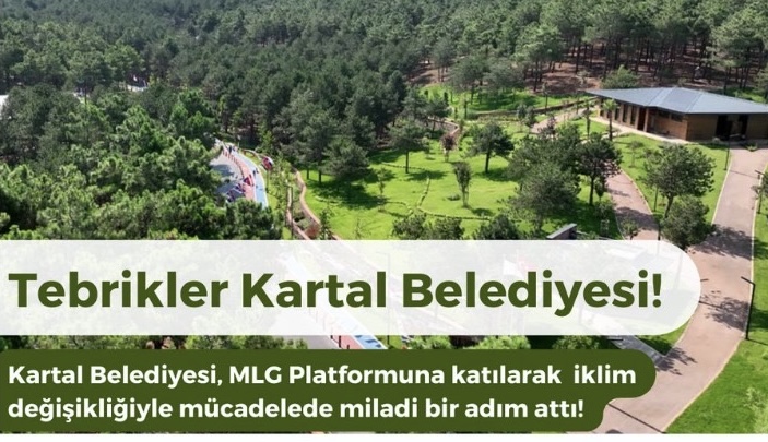 Gökhan Yüksel ‘Kartal’ı akıllı ve dayanıklı bir kent haline getireceğiz’