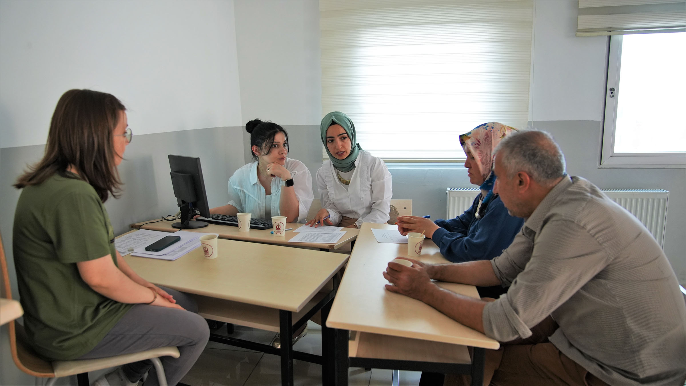 LGS tercih maratonu başladı