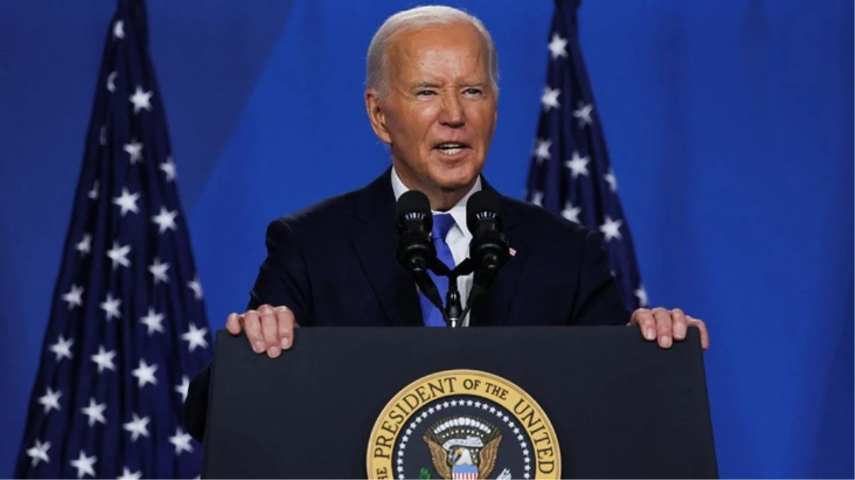 Biden’dan Trump’a yapılan saldırıyla ilgili yeni açıklama