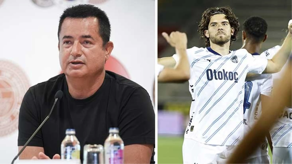 Acun Ilıcalı’dan çok konuşulacak Ferdi Kadıoğlu itirafı