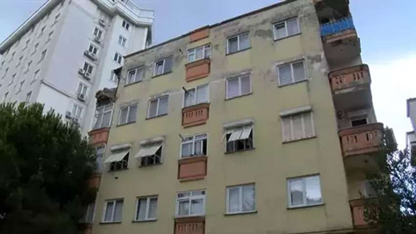 Kartal’da yeni bir ‘Yeşilyurt’ faciasından dönüldü