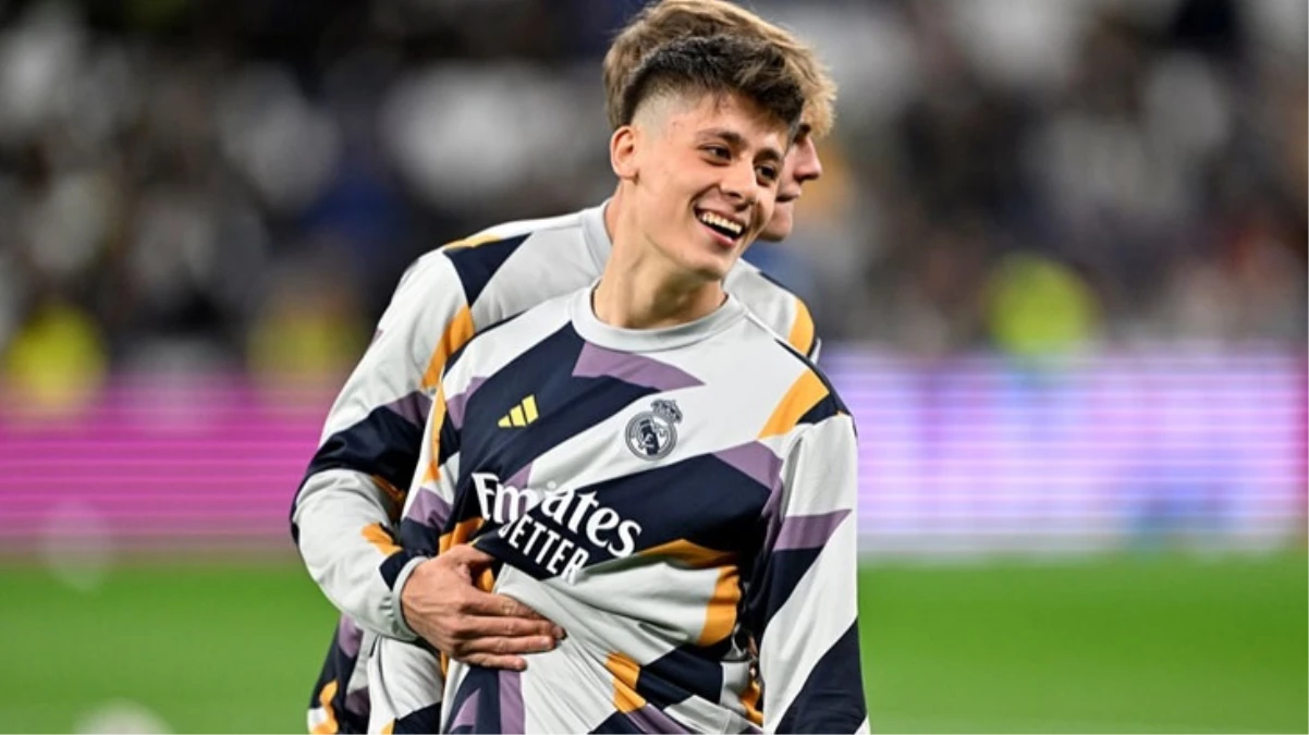 Arda Güler ile kıyaslanan Hamza Akman kulüpsüz kaldı