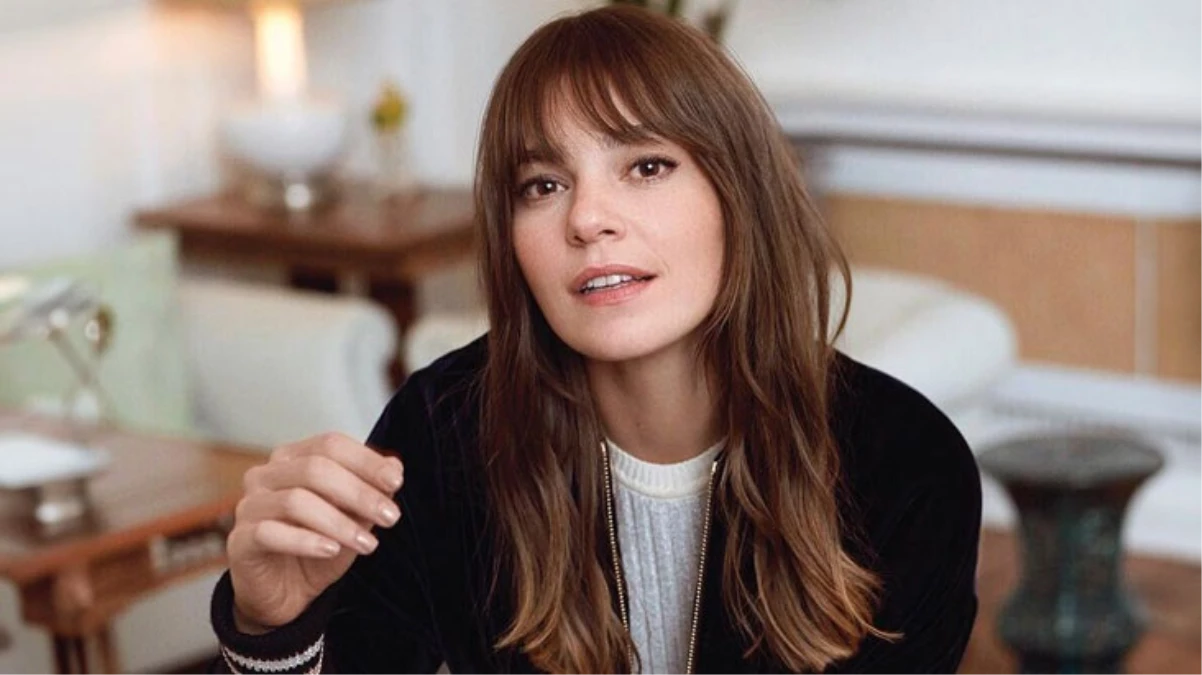 Aslı Enver Kuşatma ile setlere geri dönüyor