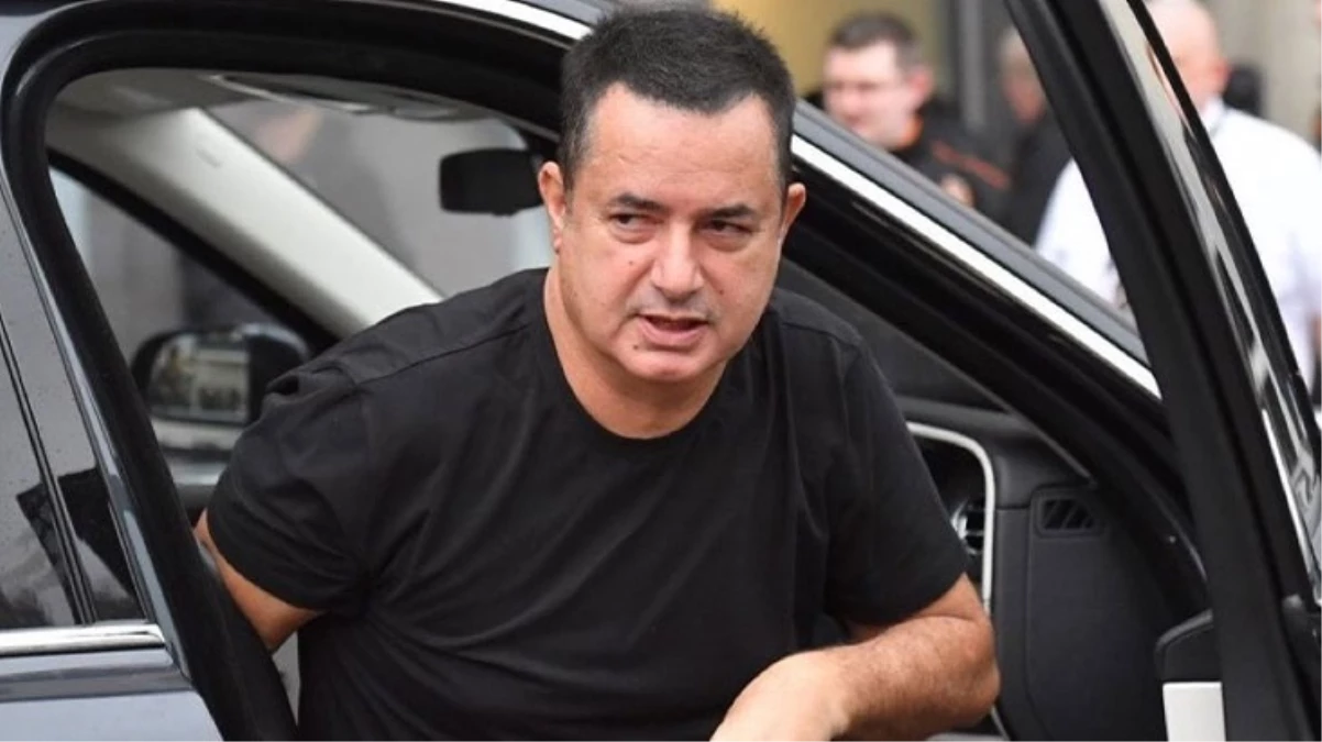 Acun Ilıcalı Youssef En-Nesyri’yi getiriyor