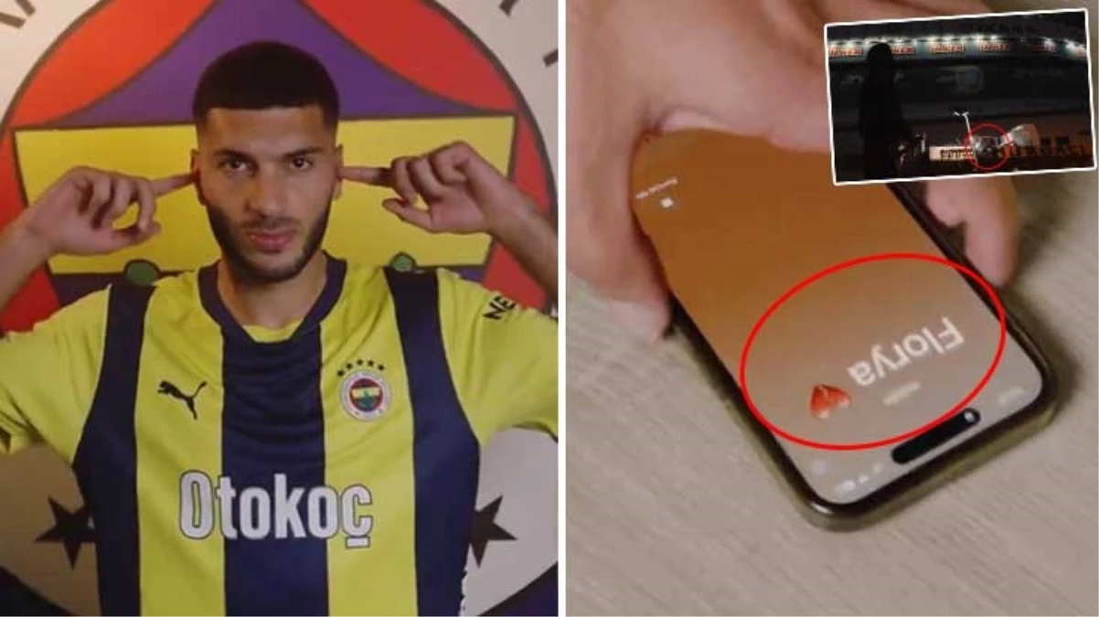 Fenerbahçe’den Galatasaray’a olay Oğuz Aydın göndermesi