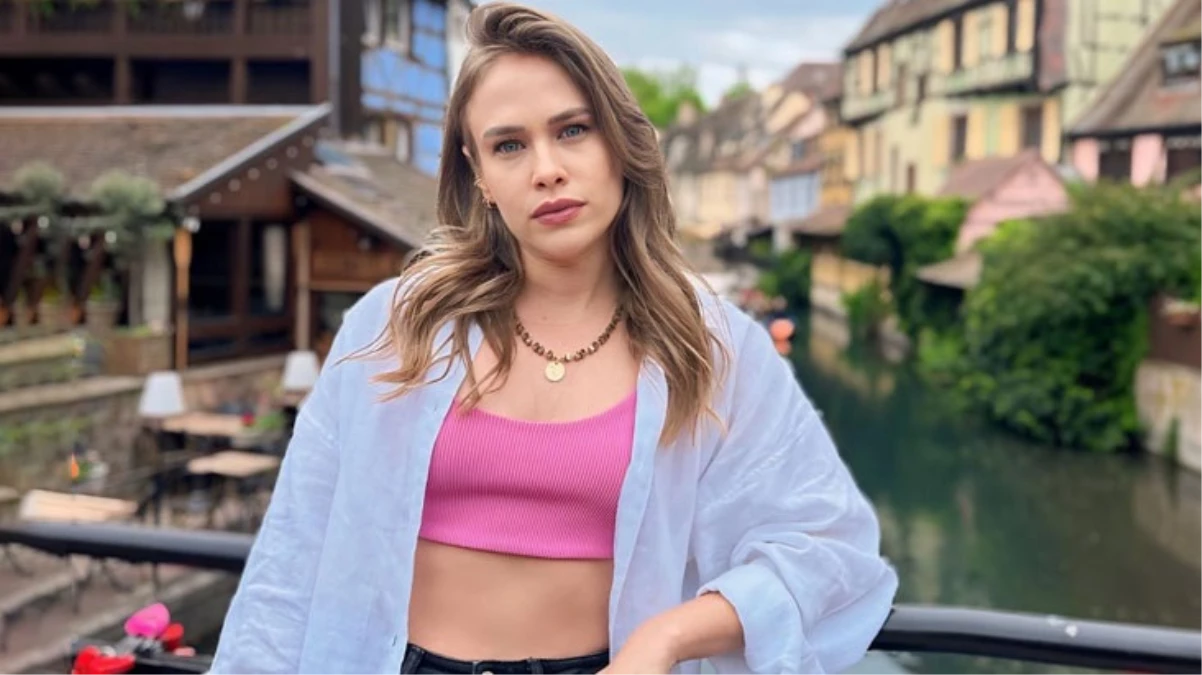 Begüm Öner, Türkiye ve Yunanistan’daki tatil fiyatlarını karşılaştırdı