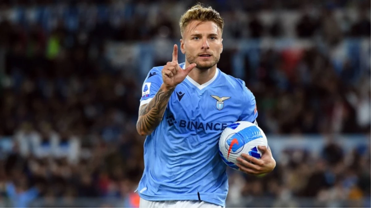 Beşiktaş Ciro Immobile transferini açıkladı