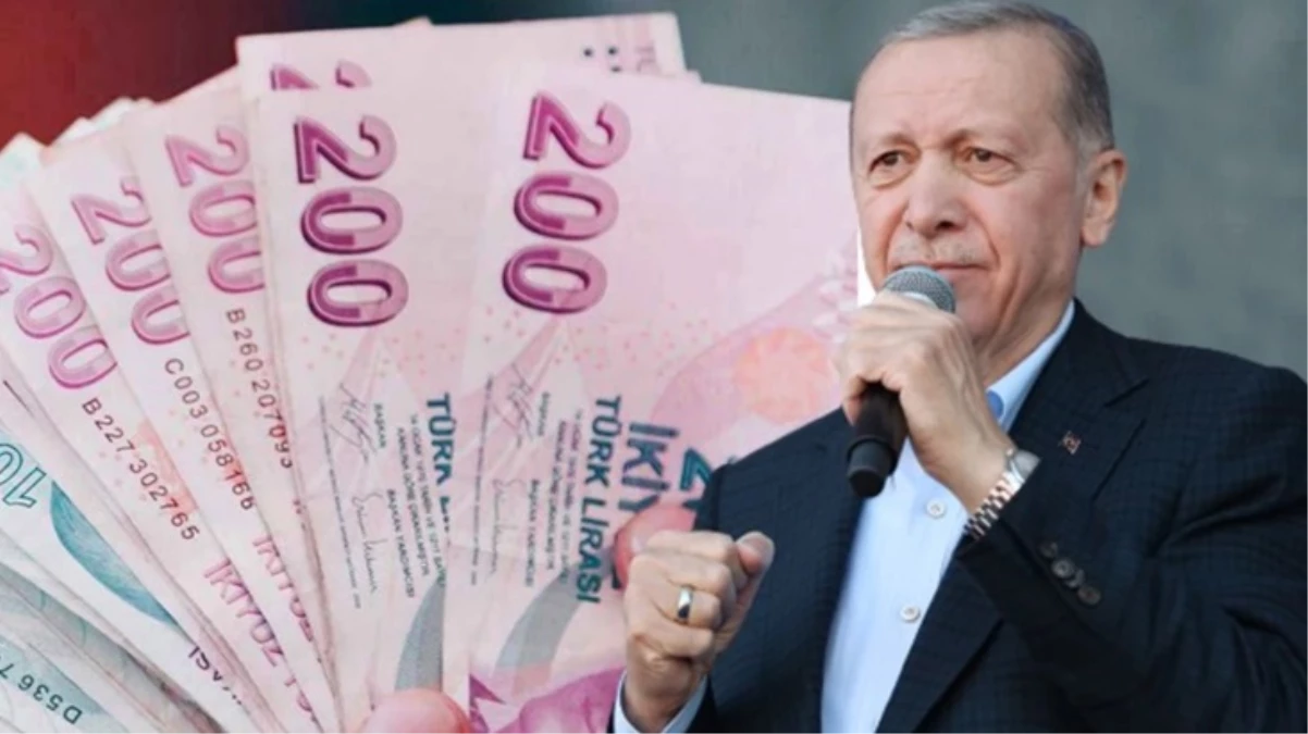 En düşük emekli maaşı 12 bin TL’ye mi çıkarılıyor?