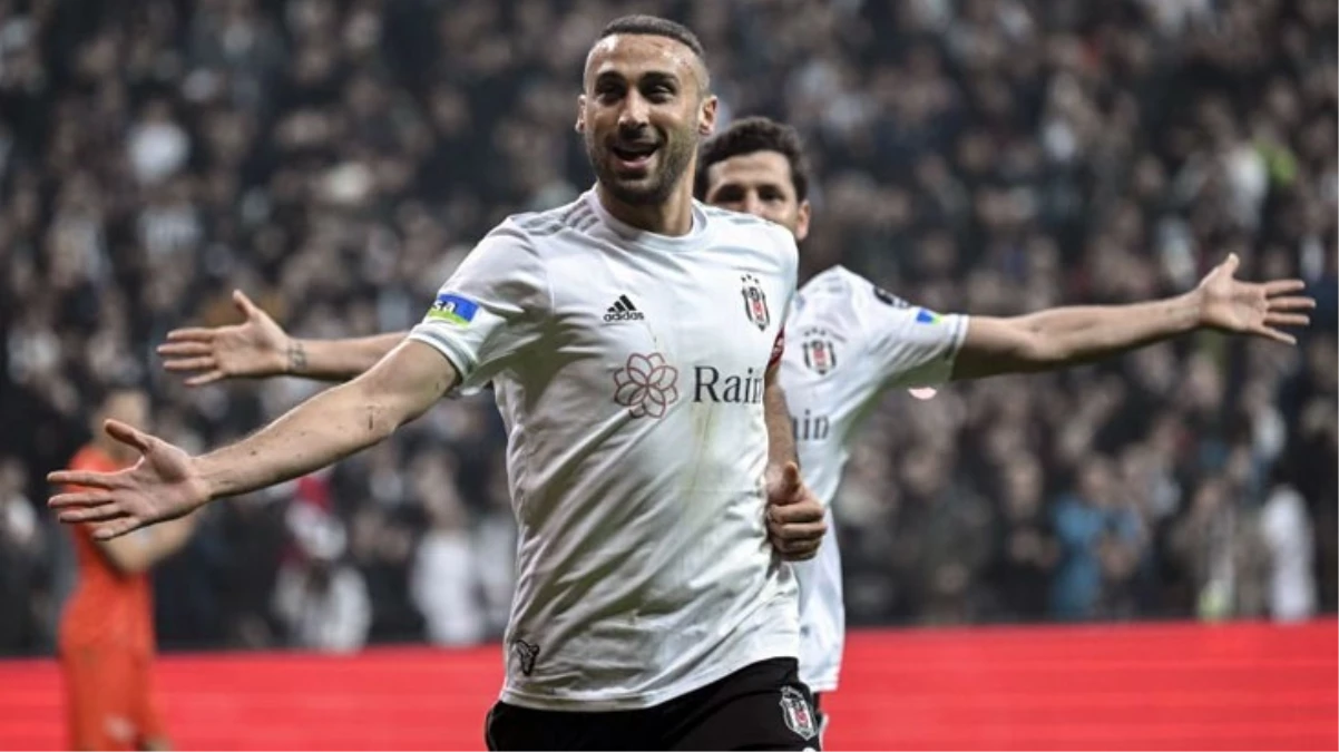 Cenk Tosun’dan olay sözler: Beşiktaş teklif yapmadı