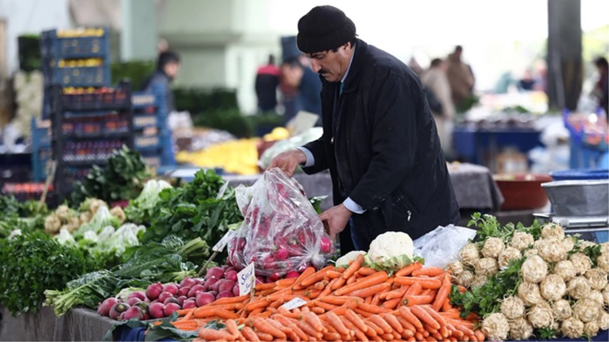 Cevdet Yılmaz enflasyonla ilgili tarih verdi