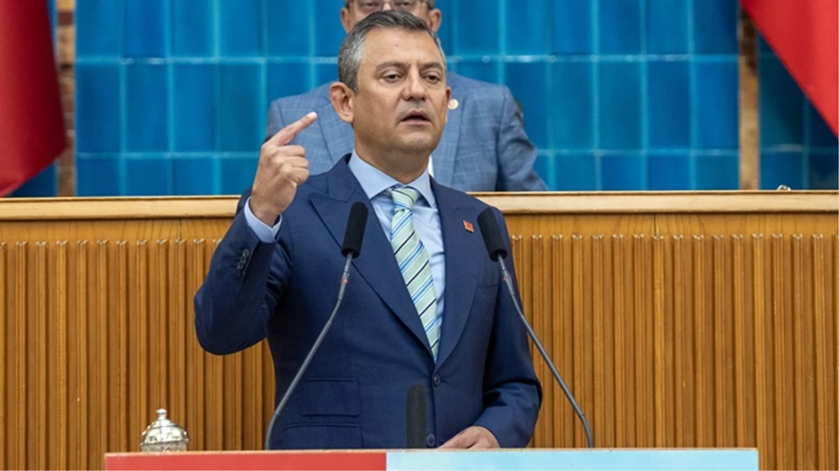İşte AK Partililerin Özgür Özel’e destek verdikleri konu