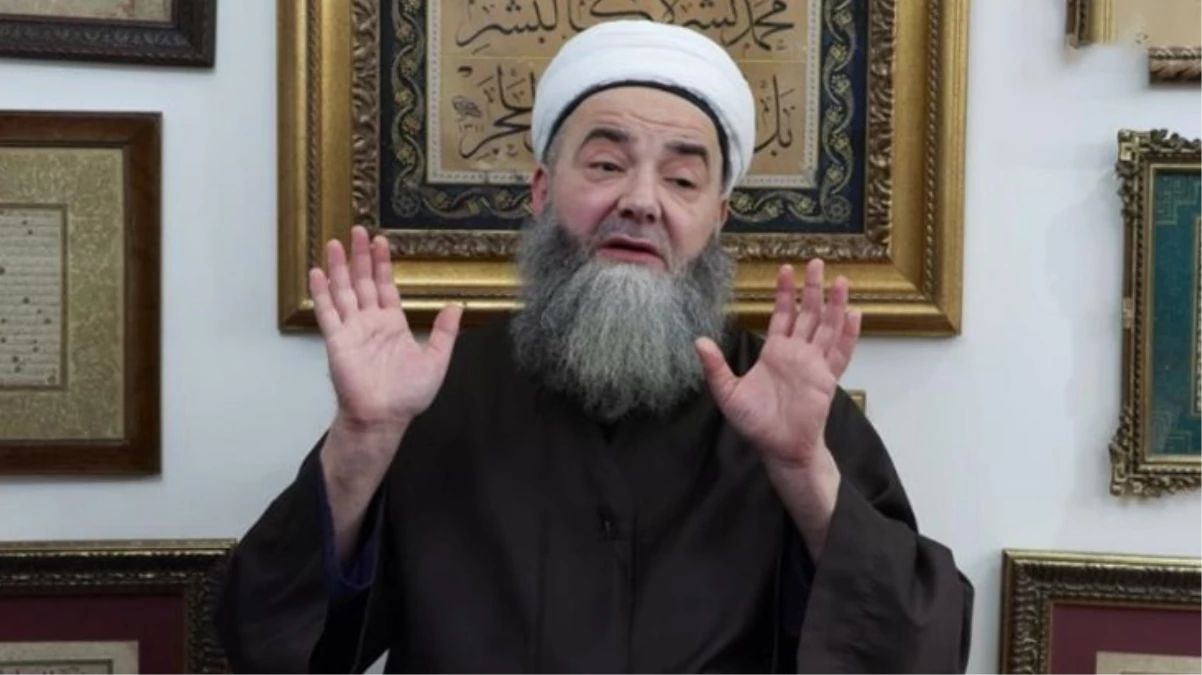 Cübbeli Ahmet Hoca hayat pahalılığından yakındı