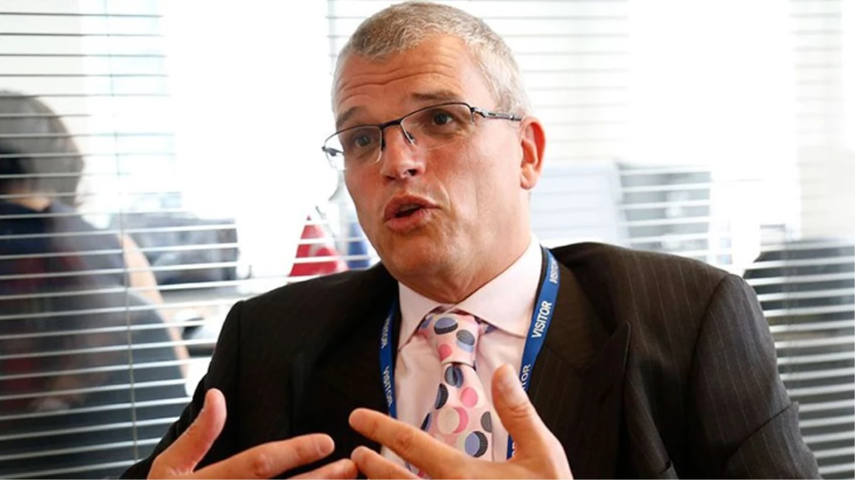 Ekonomist Timothy Ash’ten enflasyon tahmini