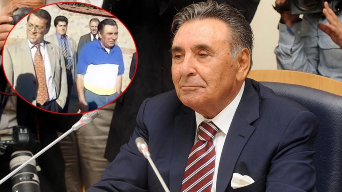 Türk medyasında Aydın Doğan dönemi tamamen bitti