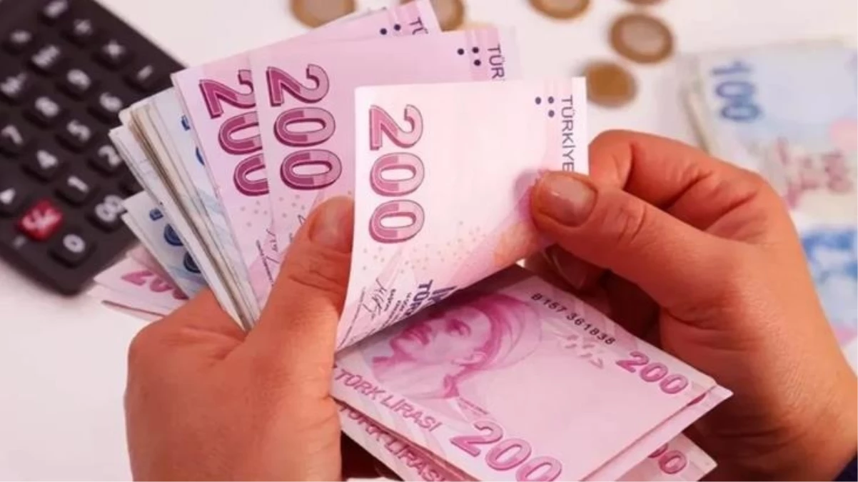 Emekli maaşlarına zam için sürpriz toplantı!